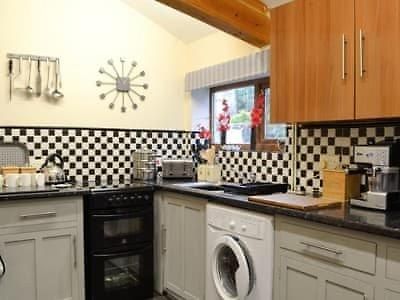 The Granary Appartement Swansea Buitenkant foto
