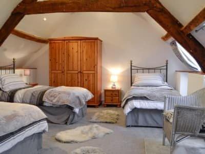 The Granary Appartement Swansea Buitenkant foto