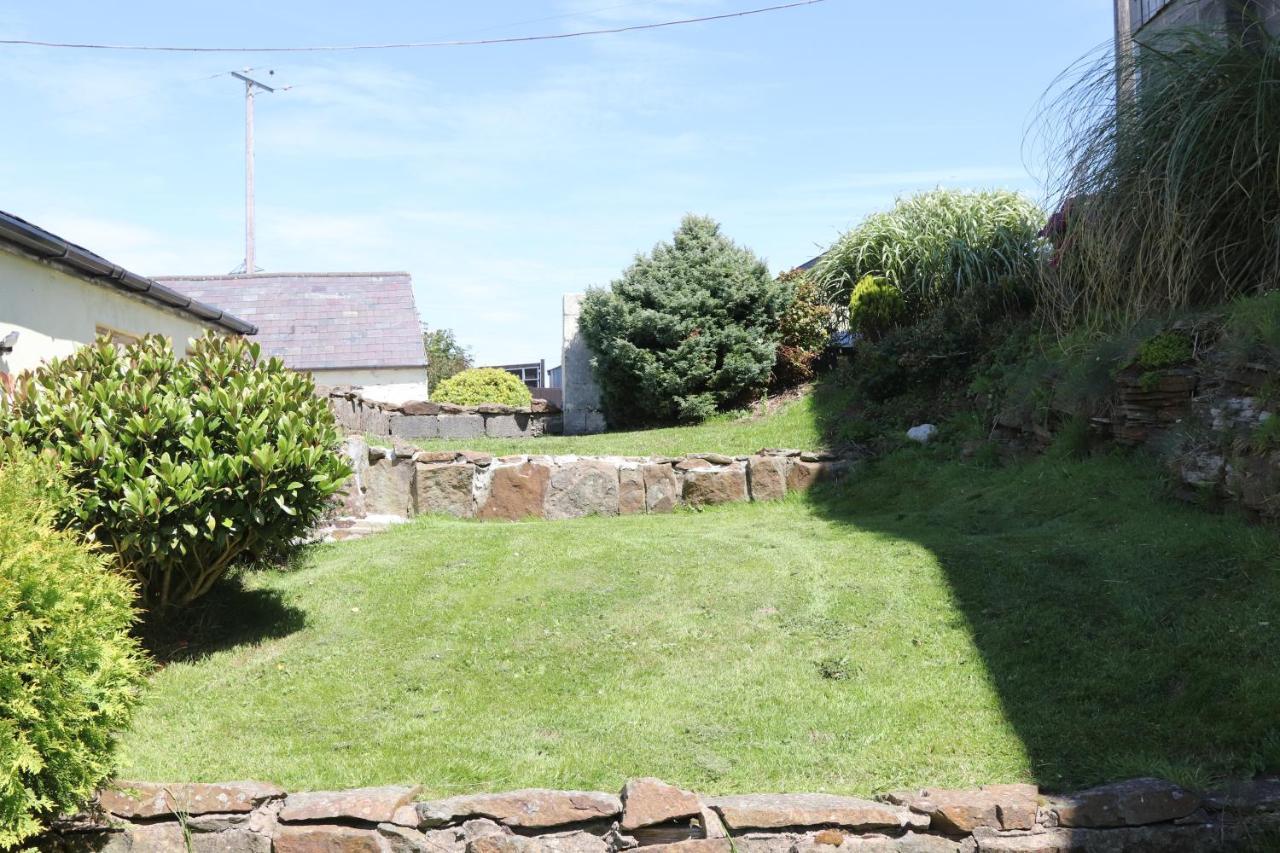 The Granary Appartement Swansea Buitenkant foto